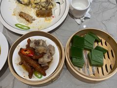 -锦园春香港茶餐厅(西海湾旗舰店)