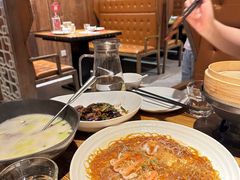 -青年公社烤鸭(青年路店)