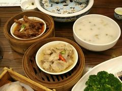 -岭南小生·粤港点心(华新旗舰店)