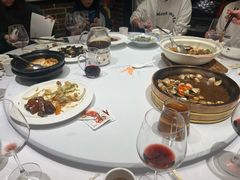 -勝記酒家·37年老字号·经典粤菜(荔枝公园店)