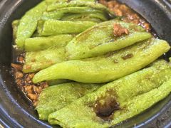 -万和春排骨砂锅米饭(新业广场店)