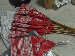 -喜胖串店(光华路店)