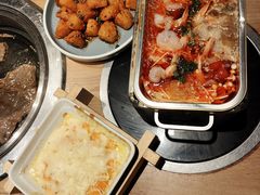 -炉小哥烤肉(熙地港店)