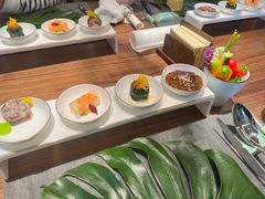 -王府茶楼茶宴·创意菜(朝阳公园店)
