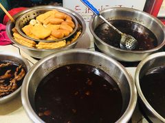 -王记生烫牛杂面馆(兰陵路店)