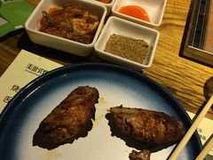 -通海俄式烧烤(下瓦房店)