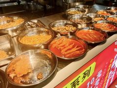 -健康路夜市