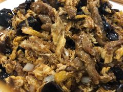 -溢心园香河肉饼总店