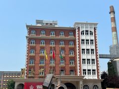 -青岛啤酒博物馆