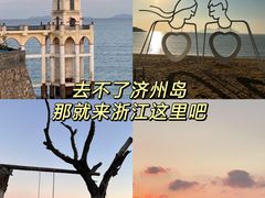 -宁波松兰山滨海旅游度假区