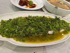 -老正兴菜馆(福州路店)