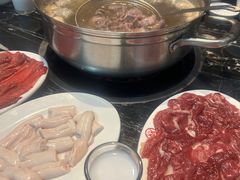 -一鼎牛鲜活牛肉城(晋江海峡国际食品城店)