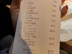 -Osteria Garden 生蚝花园餐厅(原进贤路店)