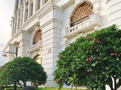 -厦门途易蓝罗约海景温泉酒店(园博苑地铁站店)