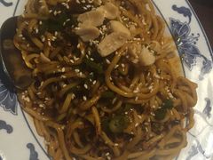 -富满美食