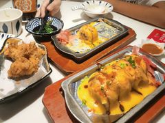 -花漫里日式餐厅(城东中骏店)