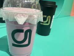-gleeglee乐溢亦茶(合生汇店)