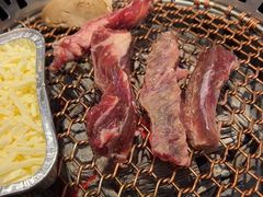 -木槿花韩式炭烤·熟成肉工坊(孙文东路店)