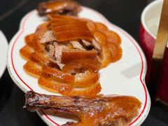 -秀儿四九城·新京菜(亚运村鸟巢店)