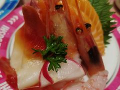 -元气寿司(环球港店)