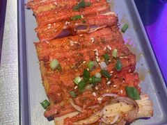 -燥次·烧烤酒场(万象城店)