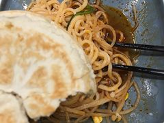 -魏家凉皮(来广营店)