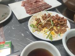 -原柳滩高台阶涮羊肉