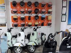 -雅迪电动车(北艾路店)