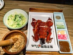-茄子恰恰·新云南小炒(坪山益田店)