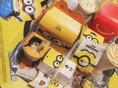 -麦当劳(领展中心城店)