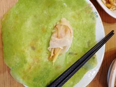 -春饼先生·北京烤鸭(甘井子万达店)