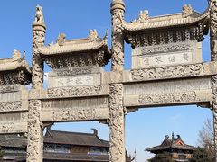 -广佑寺风景区