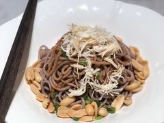 鸡丝荞面-望蓉城·古法酸菜鱼(世纪汇店)