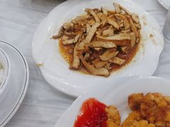 -老东阳·外婆菜(横店店)