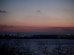 -南汇嘴观海公园