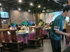 -甘家界牌柠檬鸭(青山店)