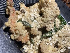 -仓库南洋海鲜小排档(柳河路店)