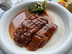 -中山保利艾美酒店-乐美中餐厅