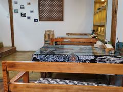 大堂-勺子米线·云南传统小吃市集(四方街店)