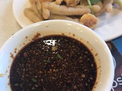 -振鼎鸡(福州路店)