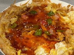 -晓粤·惹味粤菜(凯德乐峰广场店)