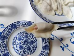 -老都一处饺子馆(道里店)