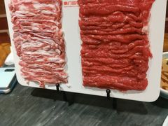 -南门四季铜锅涮肉(左家庄店)