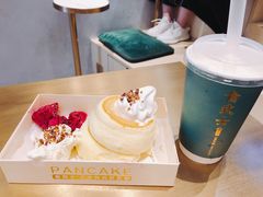 -食武士·舒芙蕾(新街口明瓦廊店)