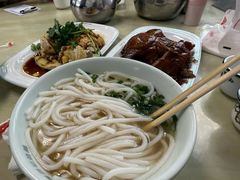 -下村新强记烧鹅店