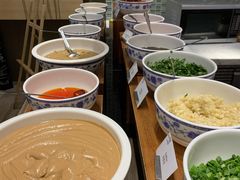 -陆家嘴万怡酒店·万荟轩