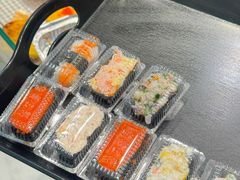 -池田寿司·新鲜现做(西红门荟聚店)