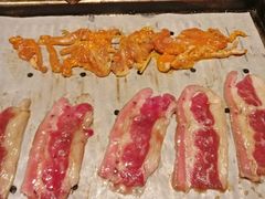 -新石器烤肉(无锡万象城店)