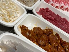 -海底捞火锅(公益西桥店)