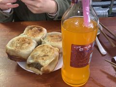 门钉肉饼-宝瑞门钉肉饼店